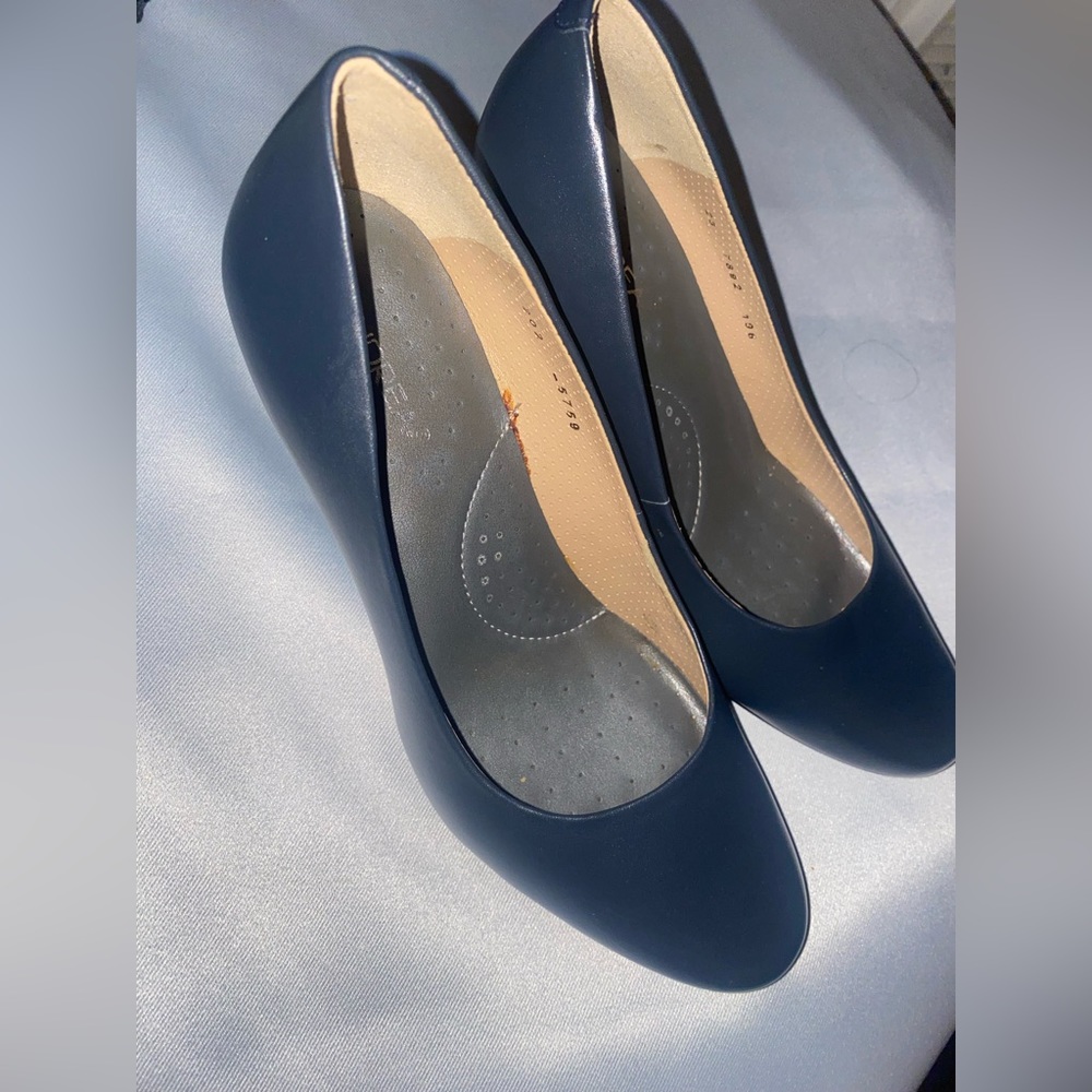 Andreas women’s shoes